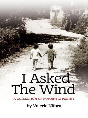 cover image of I Asked the Wind